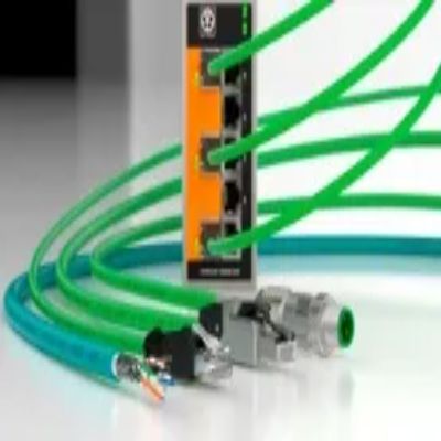 Etherline